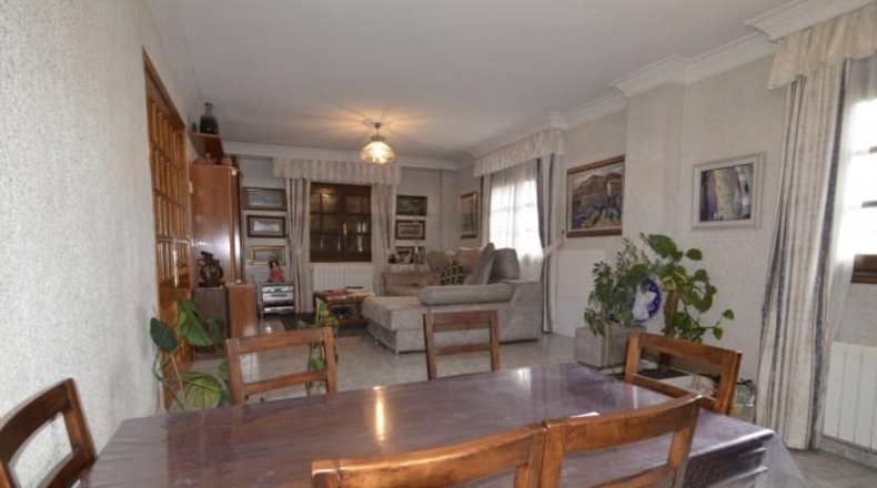 Salamanca - Villamayor - 1007m2