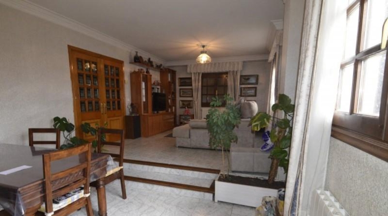 Salamanca - Villamayor - 1007m2