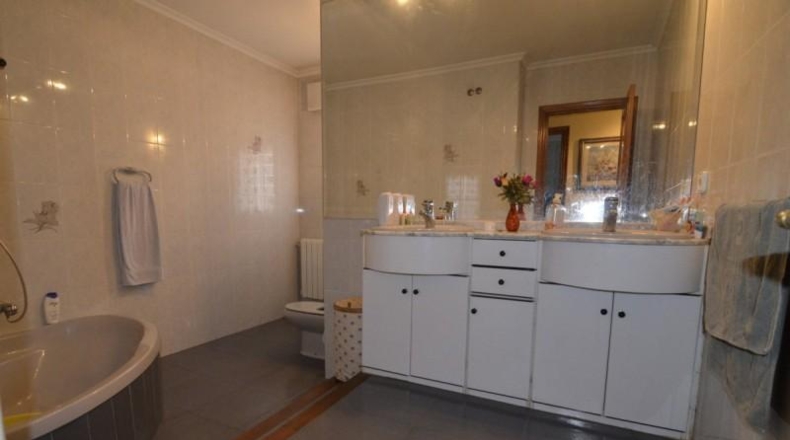 Salamanca - Villamayor - 1007m2