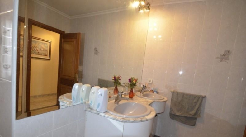 Salamanca - Villamayor - 1007m2