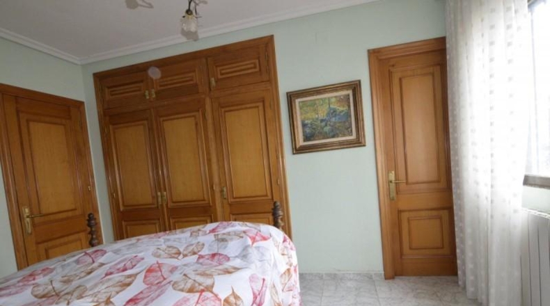 Salamanca - Villamayor - 1007m2