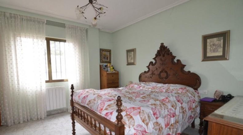 Salamanca - Villamayor - 1007m2