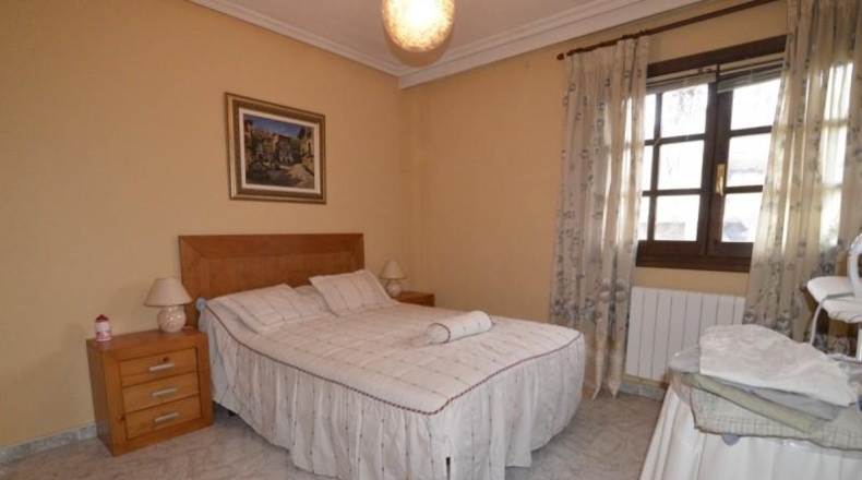 Salamanca - Villamayor - 1007m2