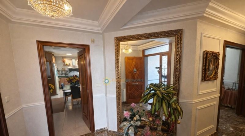 Alicante - Adsubia - 322m2