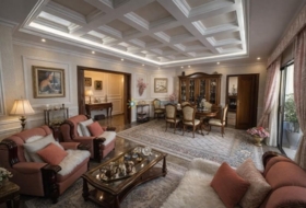 l'Atzúbia 322&nbsp;m² 