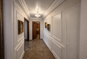 l'Atzúbia 322&nbsp;m² 