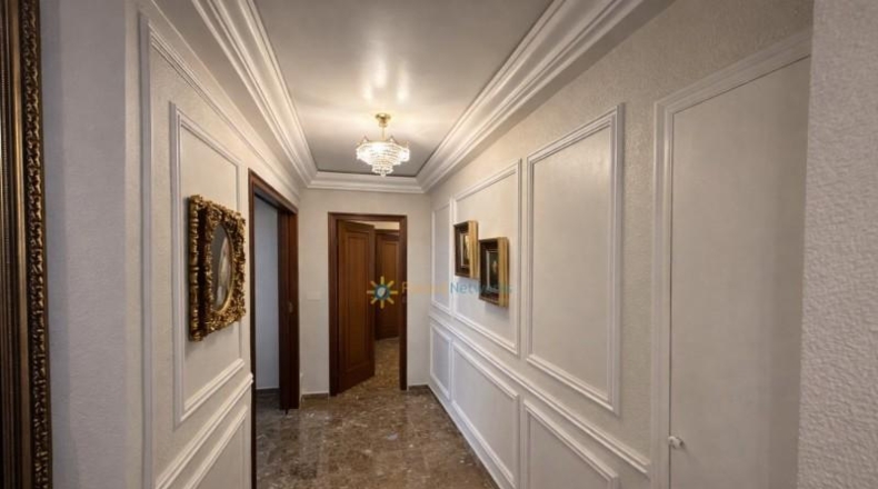 Alicante - Adsubia - 322m2