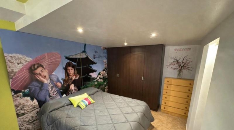 Alicante - Adsubia - 322m2