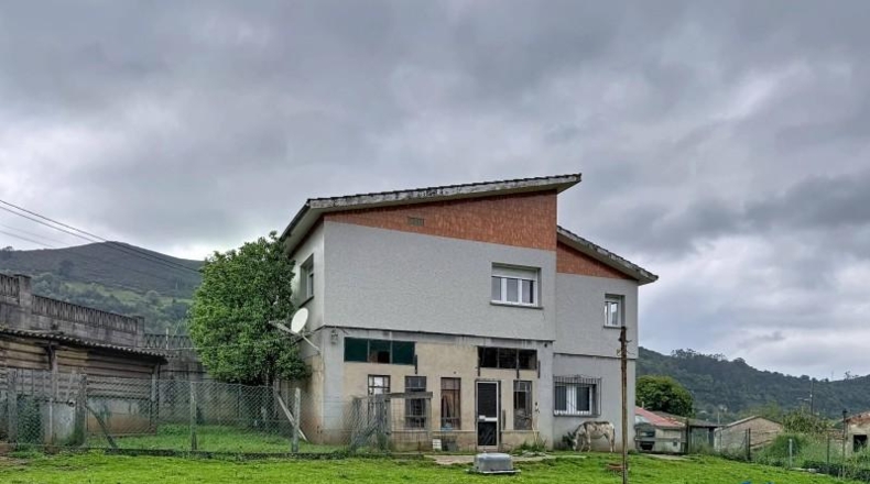 Asturias - Хихон - 244m2