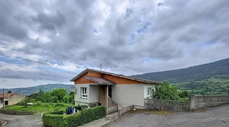 Asturias - Хихон - 244m2
