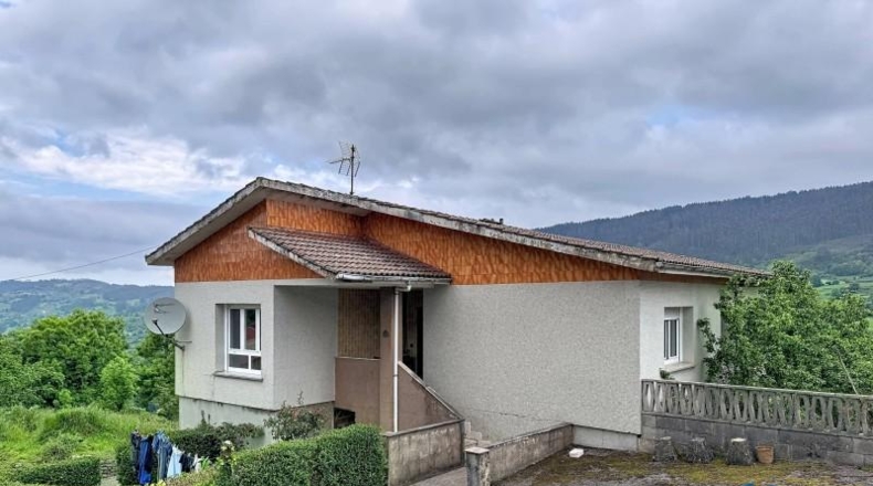 Asturias - Хихон - 244m2
