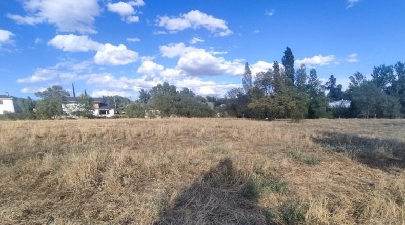 Мадрид - Soto del Real - 935m2