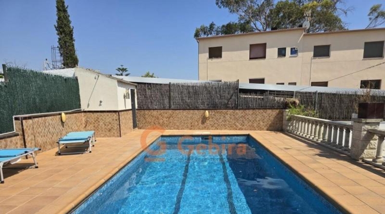 Tarragona - Cunit - 463m2