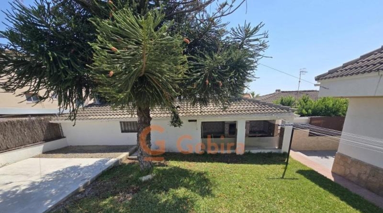 Tarragona - Cunit - 463m2