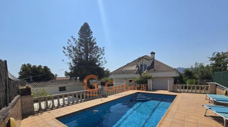 Tarragona - Cunit - 463m2