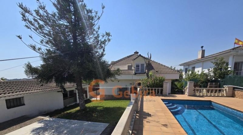 Tarragona - Cunit - 463m2