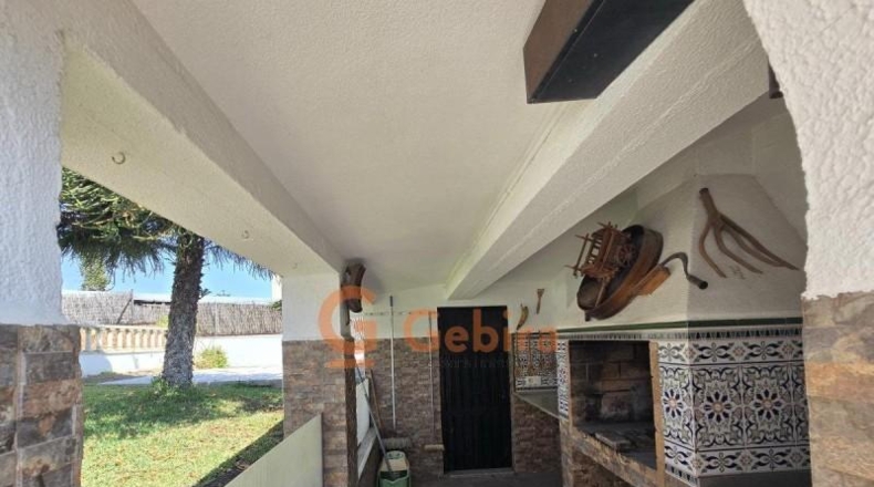 Tarragona - Cunit - 463m2