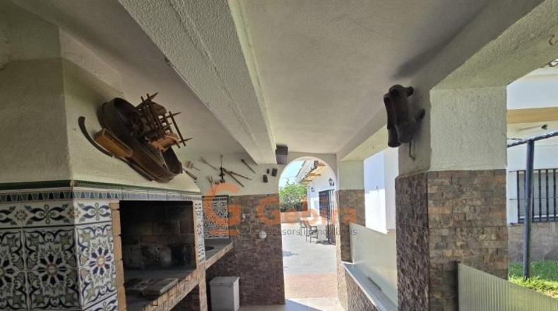 Tarragona - Cunit - 463m2