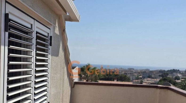 Tarragona - Cunit - 463m2