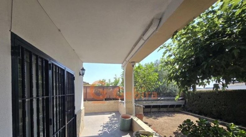 Tarragona - Cunit - 463m2