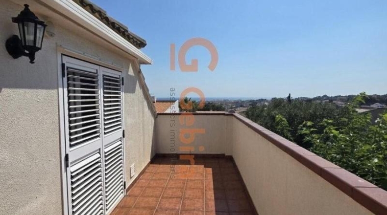 Tarragona - Cunit - 463m2