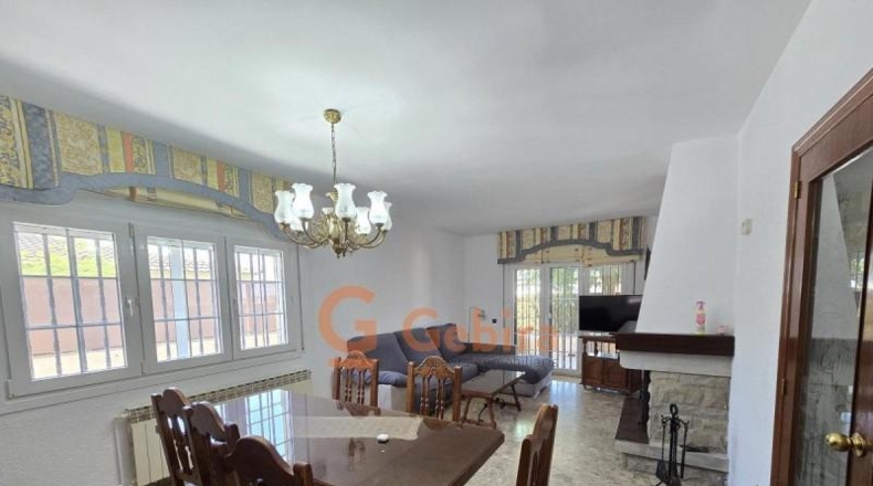 Tarragona - Cunit - 463m2