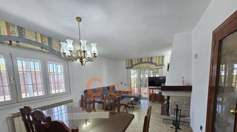 Tarragona - Cunit - 463m2