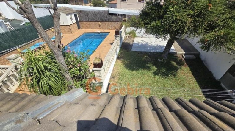 Tarragona - Cunit - 463m2