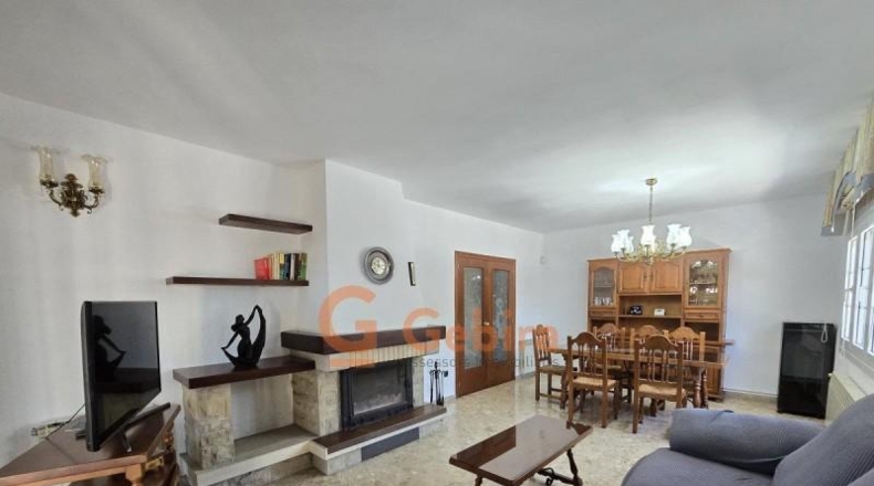 Tarragona - Cunit - 463m2