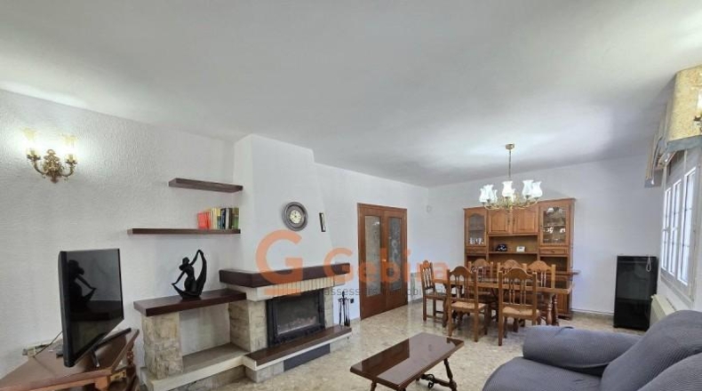 Tarragona - Cunit - 463m2
