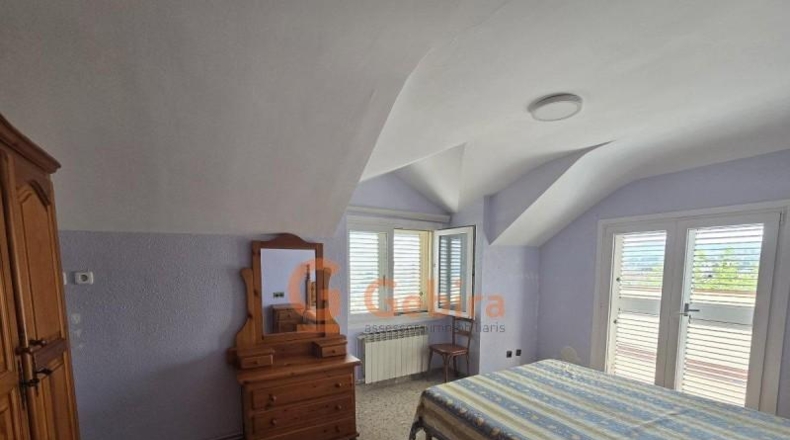 Tarragona - Cunit - 463m2