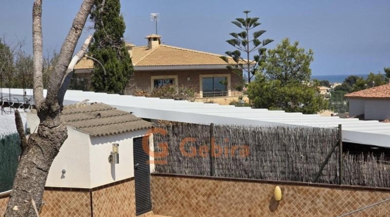 Tarragona - Cunit - 463m2