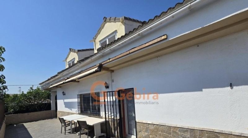 Tarragona - Cunit - 463m2