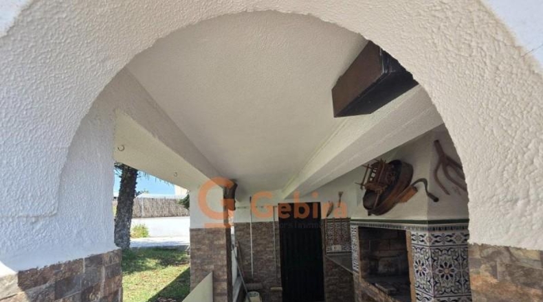 Tarragona - Cunit - 463m2