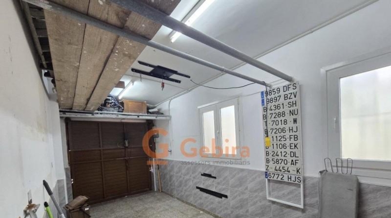 Tarragona - Cunit - 463m2