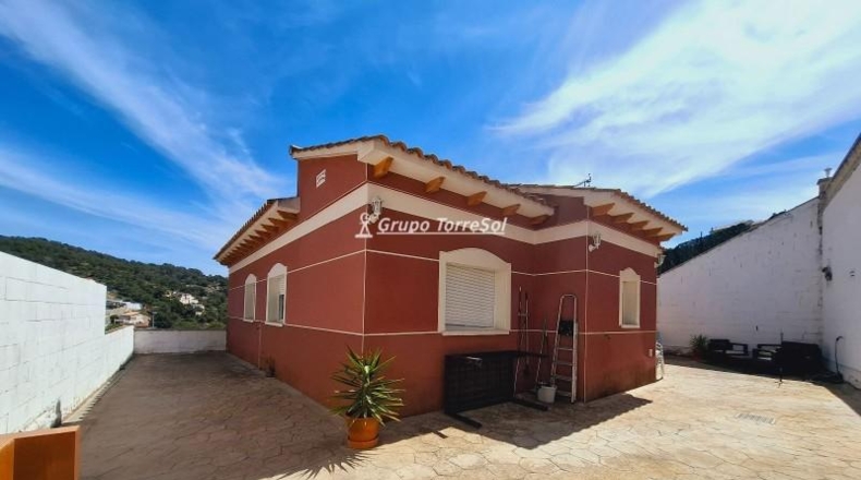 Барселона - Castellet - 626m2