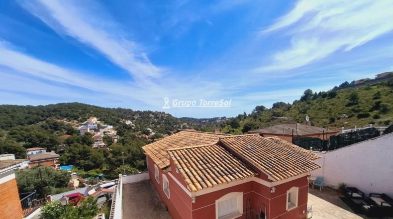 Барселона - Castellet - 626m2
