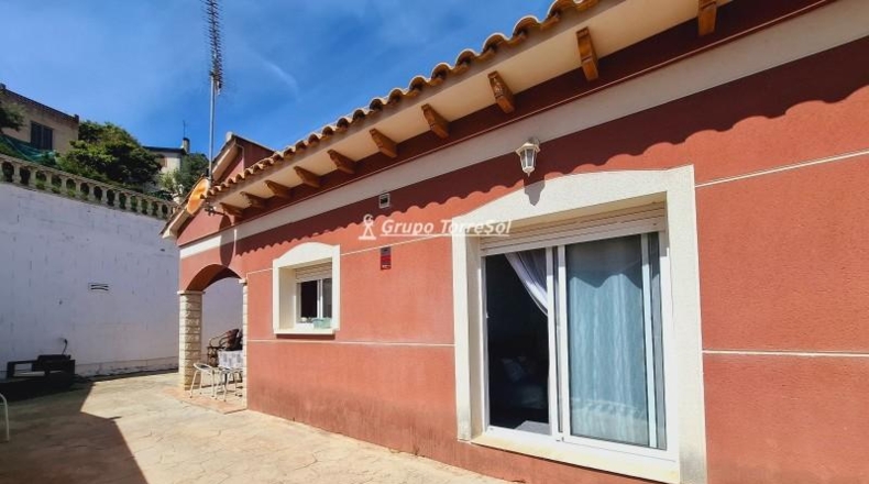 Барселона - Castellet - 626m2