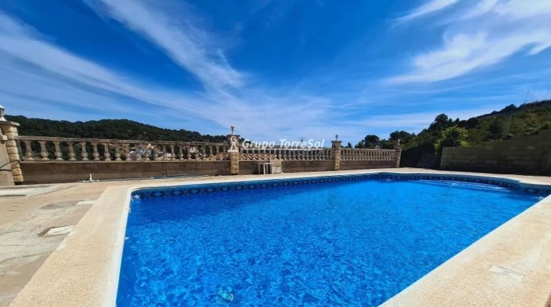 Барселона - Castellet - 626m2