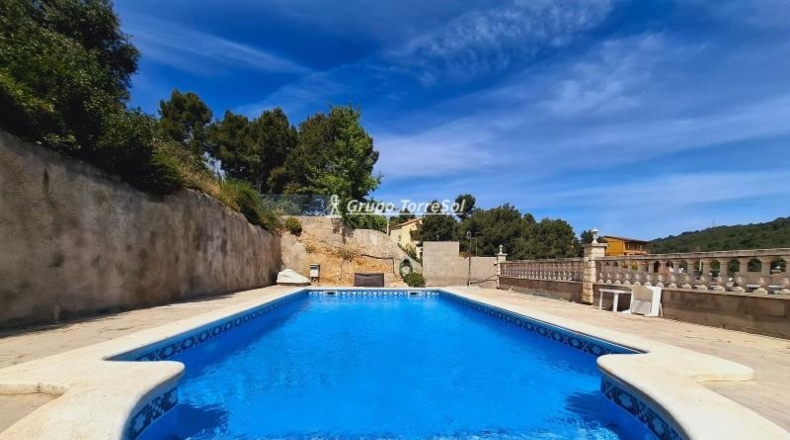 Барселона - Castellet - 626m2