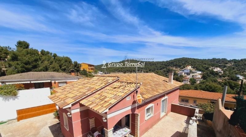 Барселона - Castellet - 626m2