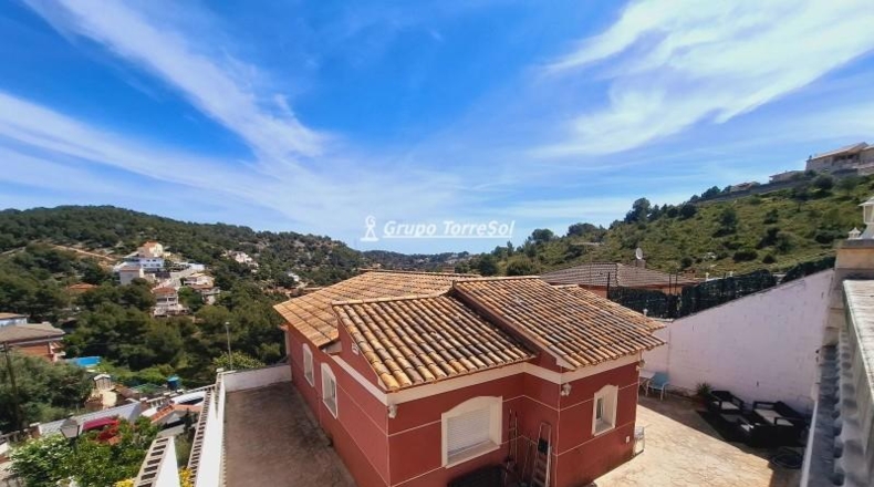 Барселона - Castellet - 626m2