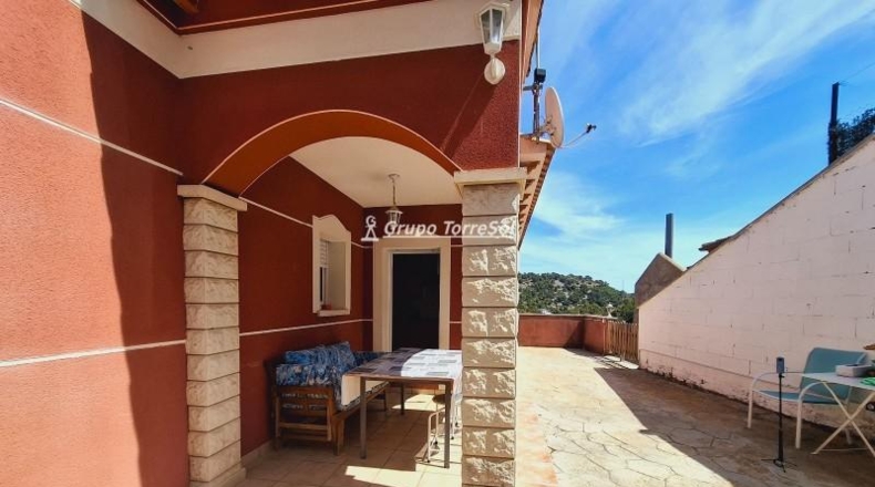 Барселона - Castellet - 626m2