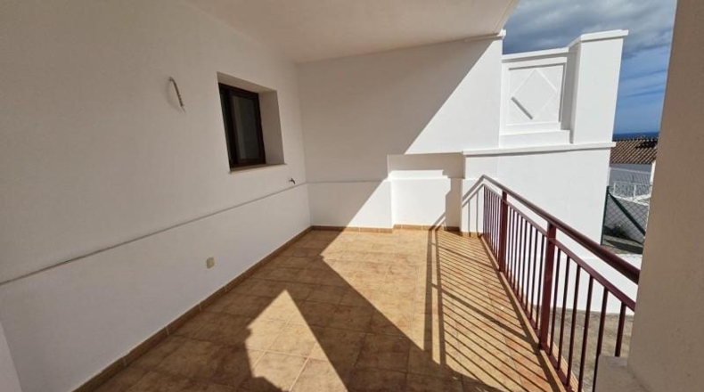 Малага - Casares - 208m2