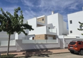 Xalet independent amb terreny en venda a la España, San Pedro del Pinatar, ref.: TR335764 foto