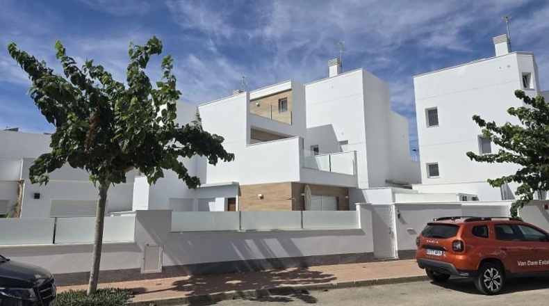 Múrcia - San Pedro del Pinatar - 182m2