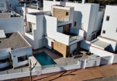 Xalet independent amb terreny en venda a la España, San Pedro del Pinatar, ref.: TR335764 foto