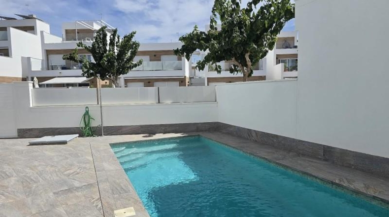 Múrcia - San Pedro del Pinatar - 182m2