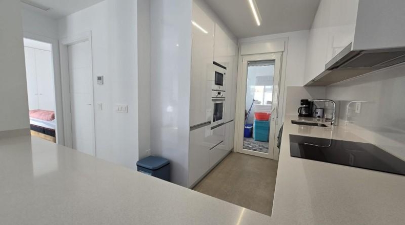 Múrcia - San Pedro del Pinatar - 182m2