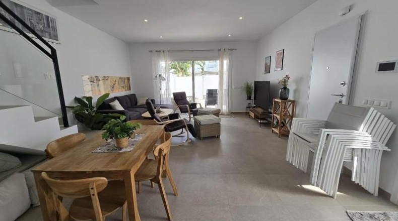 Múrcia - San Pedro del Pinatar - 182m2